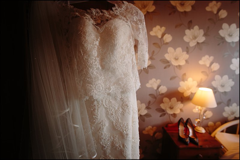 Iscoyd Park Wedding