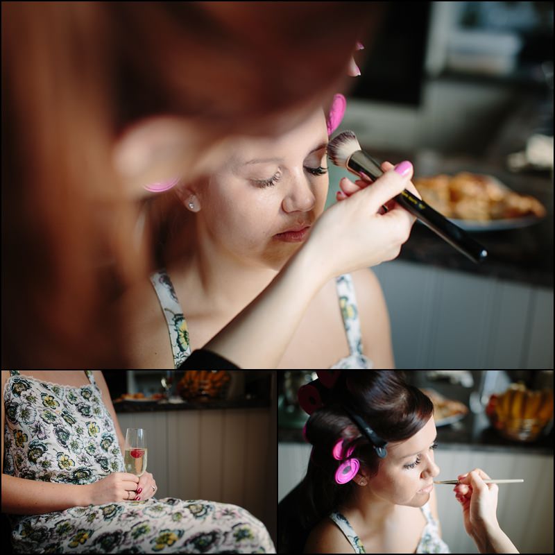Iscoyd Park Wedding