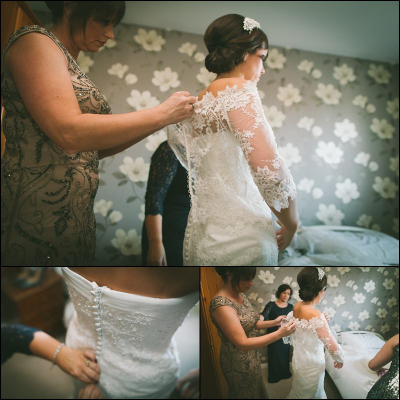 Iscoyd Park Wedding