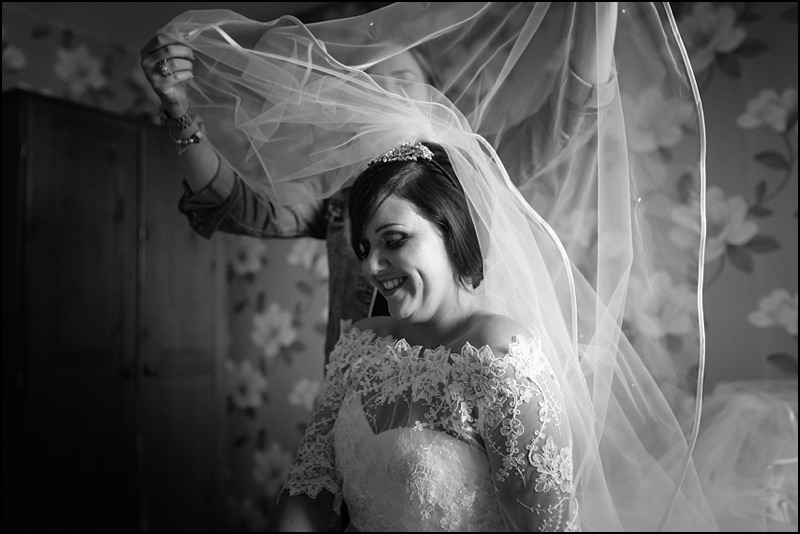 Iscoyd Park Wedding