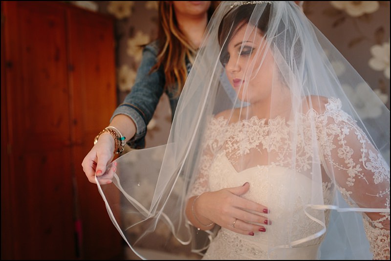 Iscoyd Park Wedding