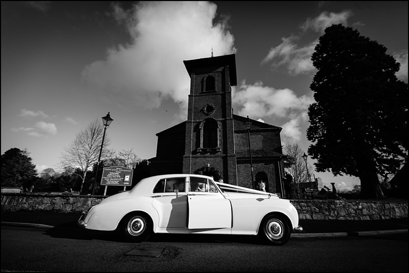 Iscoyd Park Wedding