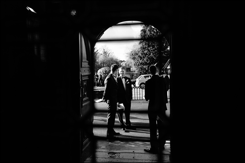 Iscoyd Park Wedding