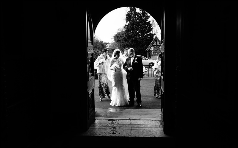 Iscoyd Park Wedding