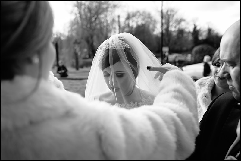 Iscoyd Park Wedding