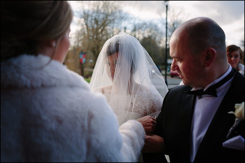 Iscoyd Park Wedding