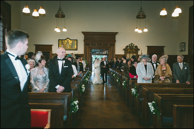 Iscoyd Park Wedding
