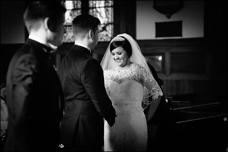 Iscoyd Park Wedding