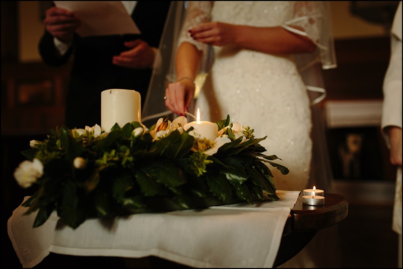 Iscoyd Park Wedding