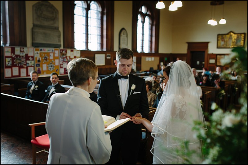 Iscoyd Park Wedding