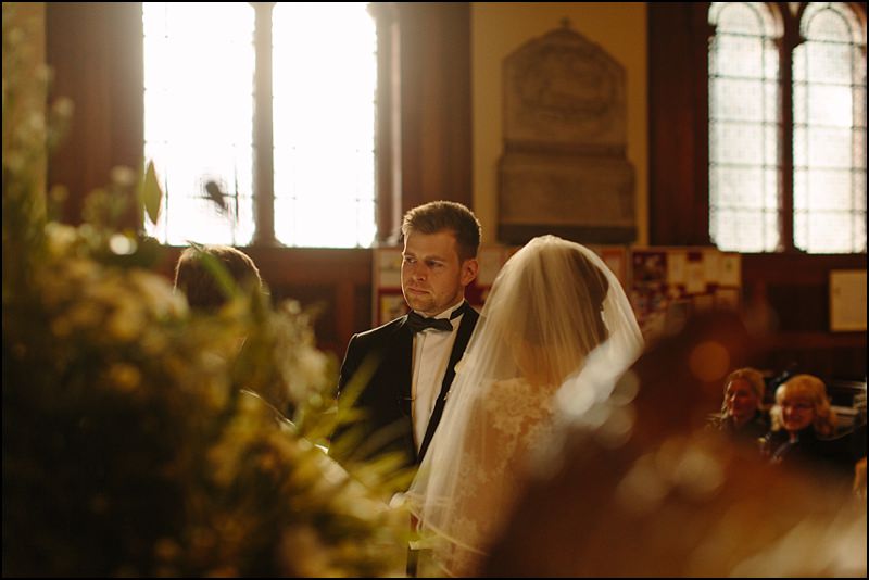Iscoyd Park Wedding