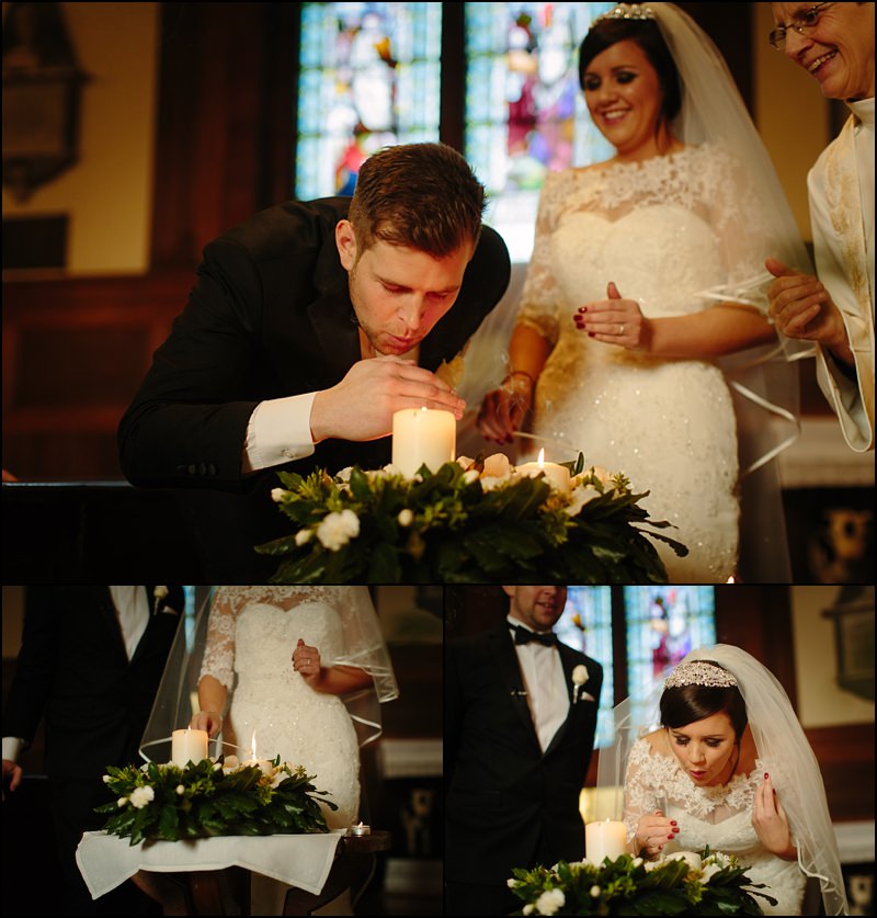 Iscoyd Park Wedding