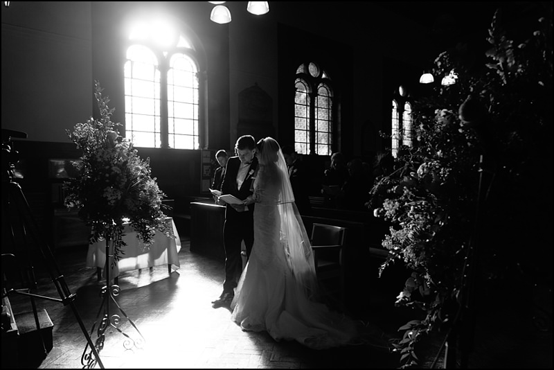 Iscoyd Park Wedding