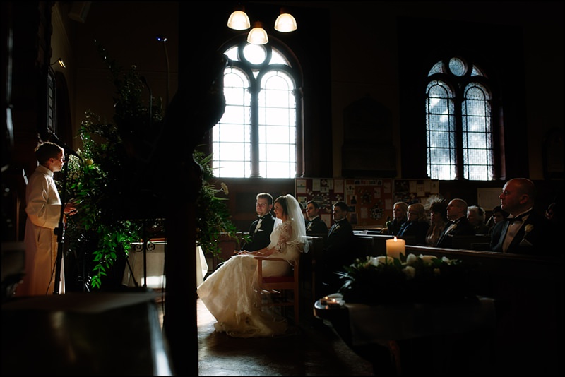 Iscoyd Park Wedding