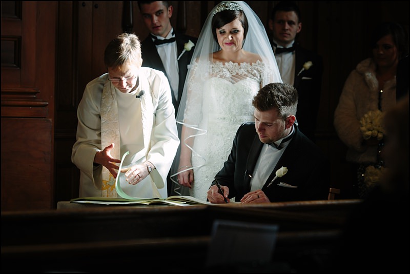 Iscoyd Park Wedding