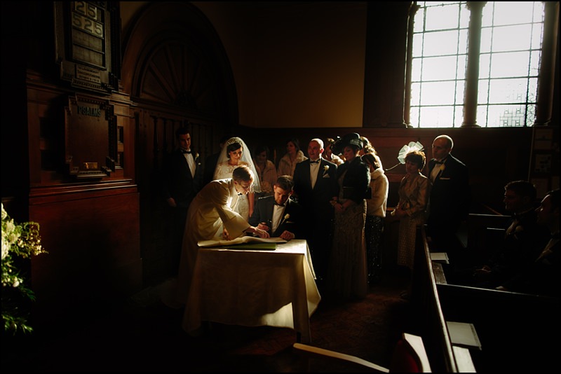 Iscoyd Park Wedding