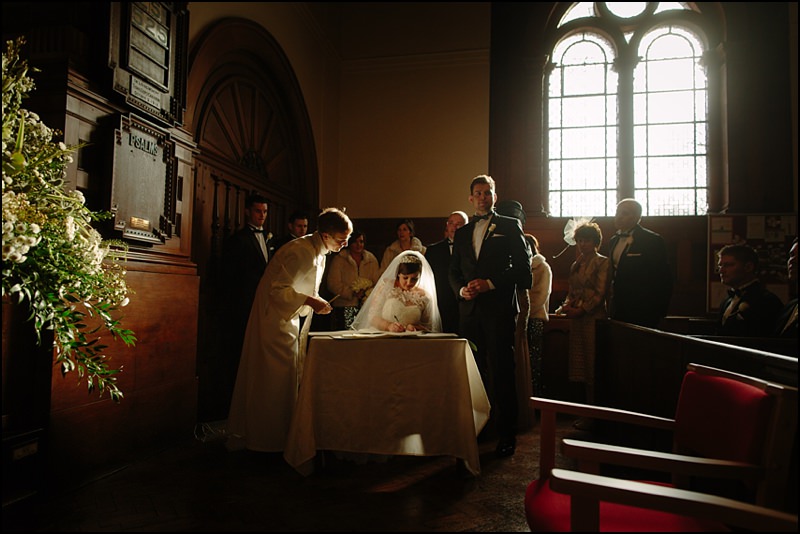 Iscoyd Park Wedding
