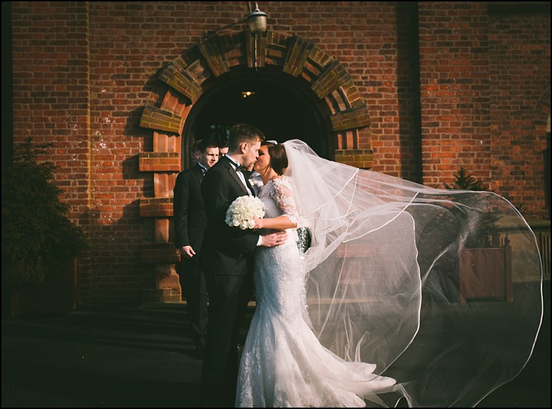 Iscoyd Park Wedding