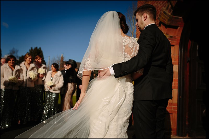 Iscoyd Park Wedding