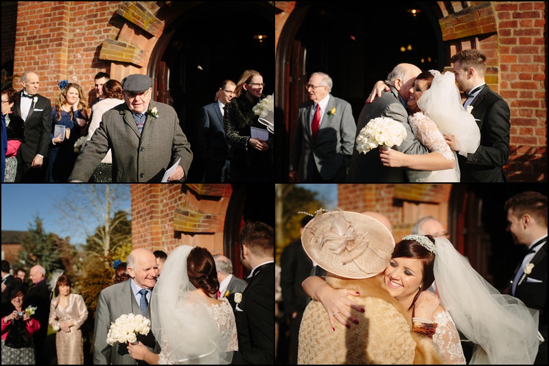 Iscoyd Park Wedding
