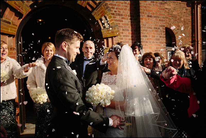 Iscoyd Park Wedding