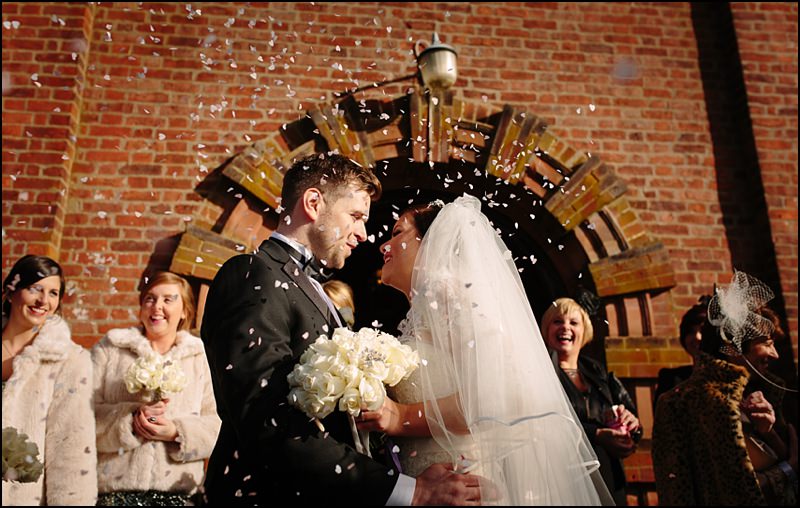 Iscoyd Park Wedding