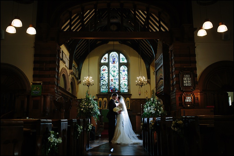 Iscoyd Park Wedding