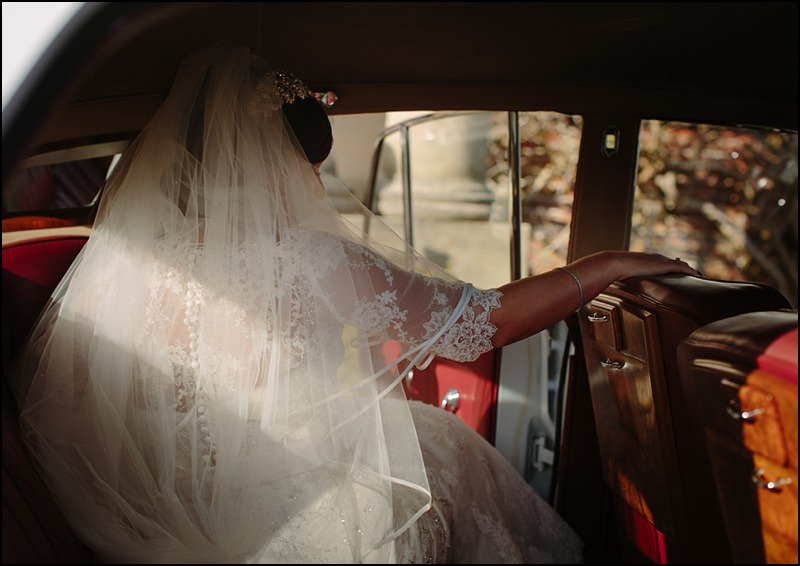 Iscoyd Park Wedding