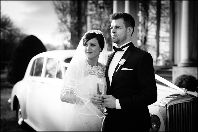 Iscoyd Park Wedding