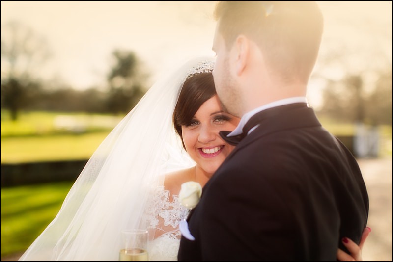 Iscoyd Park Wedding