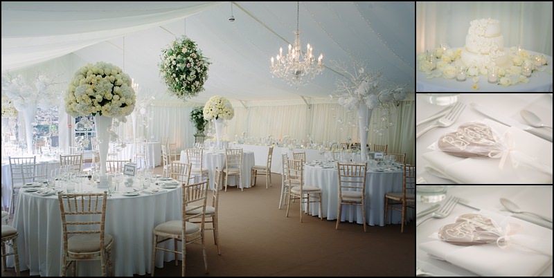 Iscoyd Park Wedding