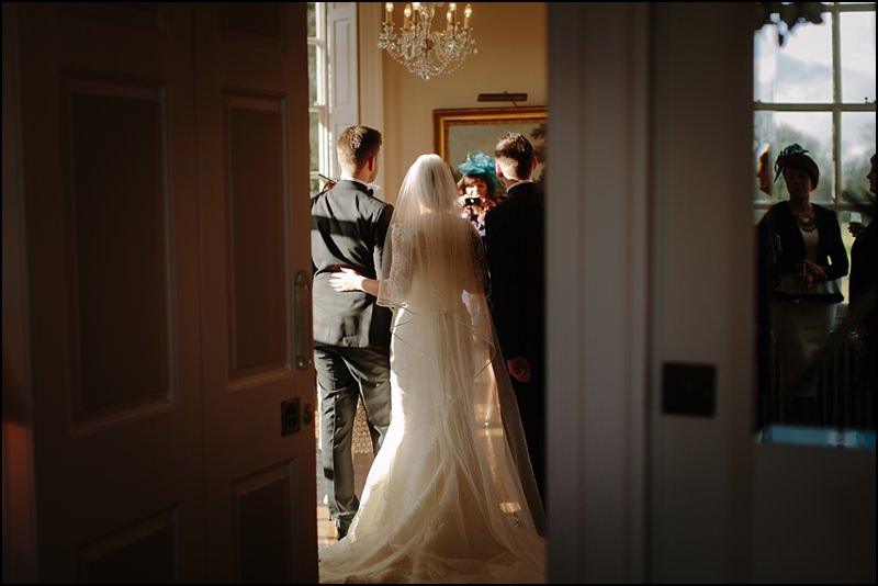 Iscoyd Park Wedding