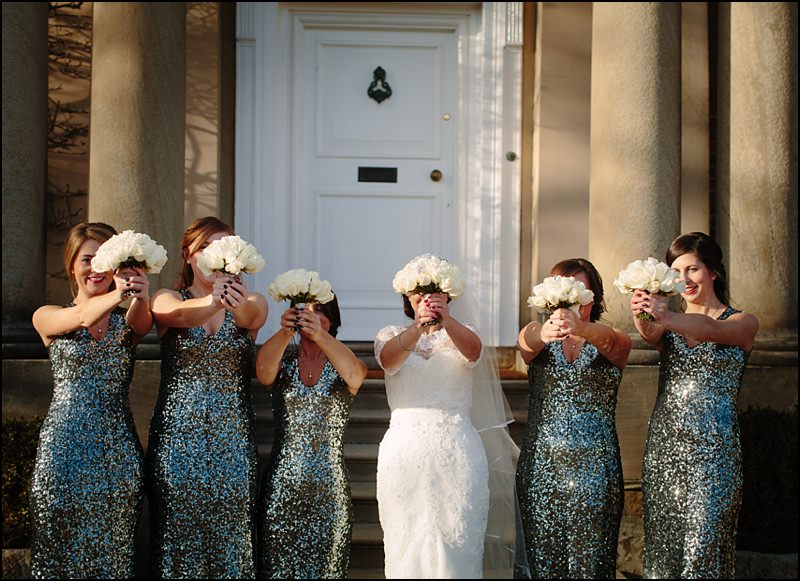 Iscoyd Park Wedding