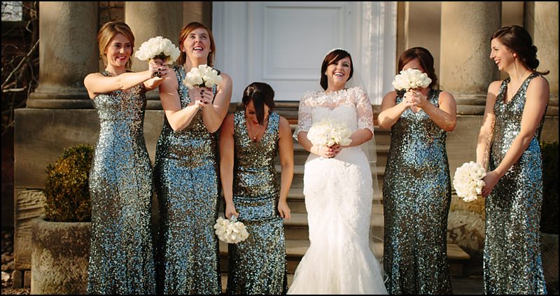 Iscoyd Park Wedding