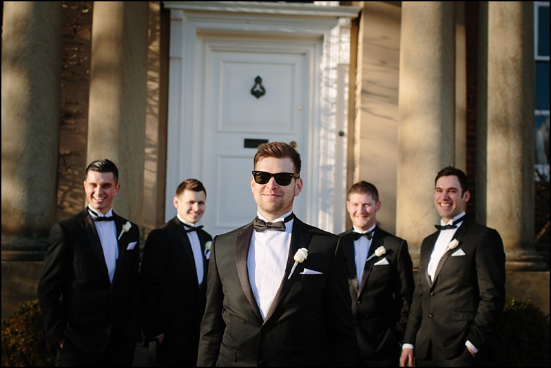 Iscoyd Park Wedding