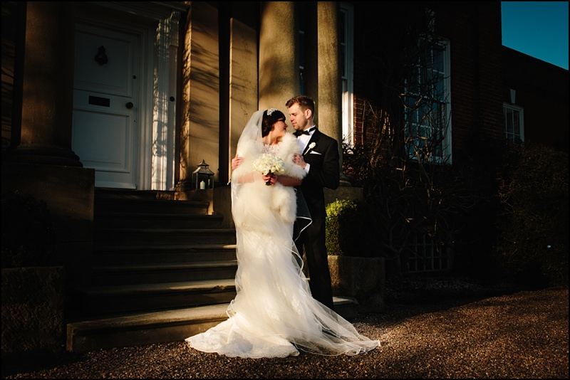 Iscoyd Park Wedding