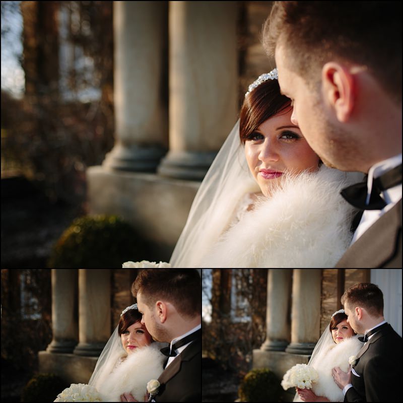Iscoyd Park Wedding