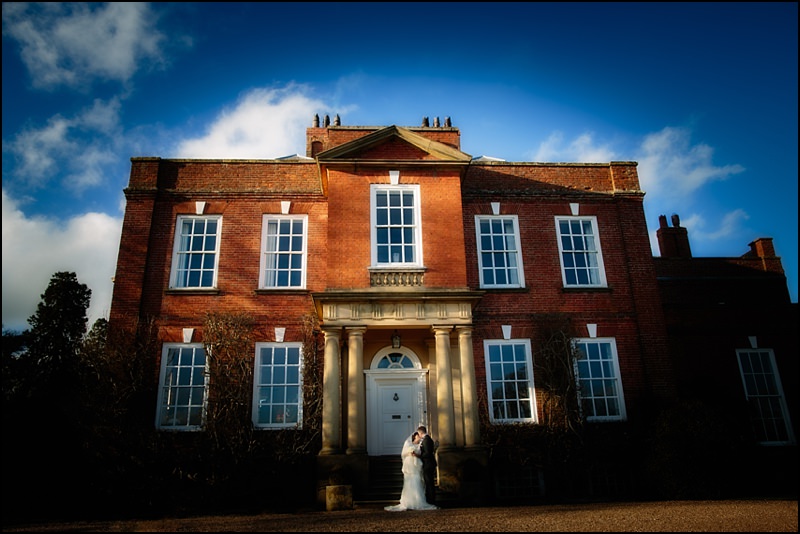Iscoyd Park Wedding