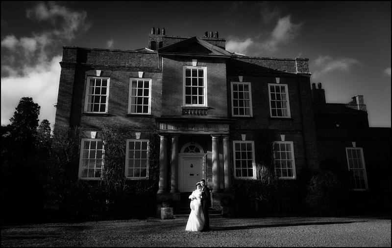 Iscoyd Park Wedding