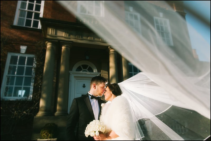 Iscoyd Park Wedding