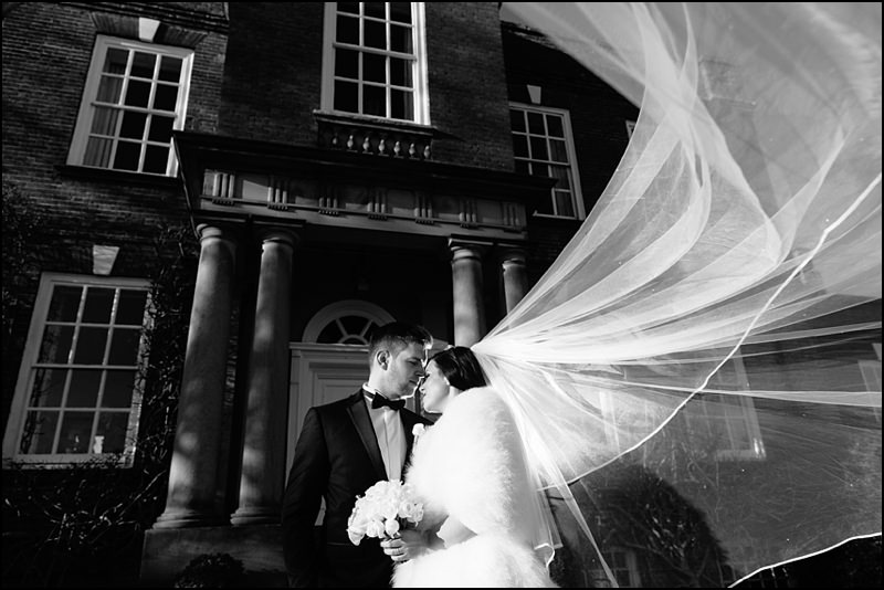 Iscoyd Park Wedding