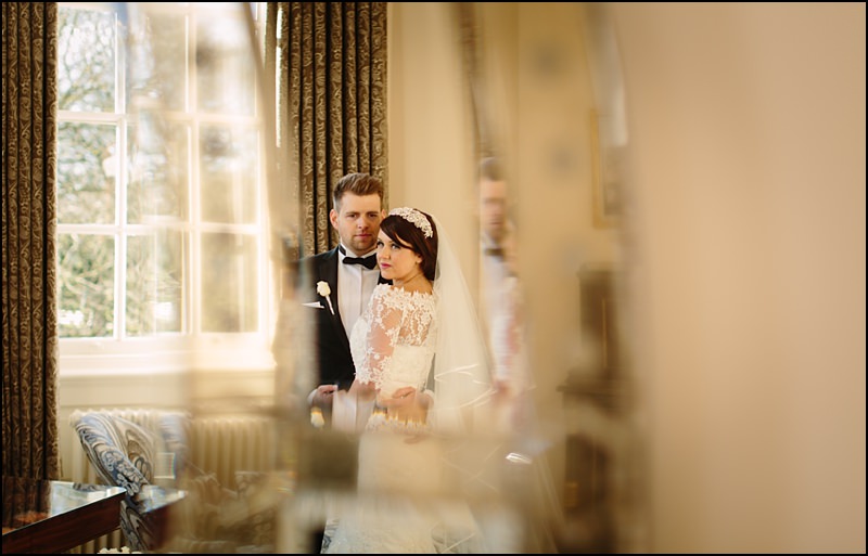 Iscoyd Park Wedding