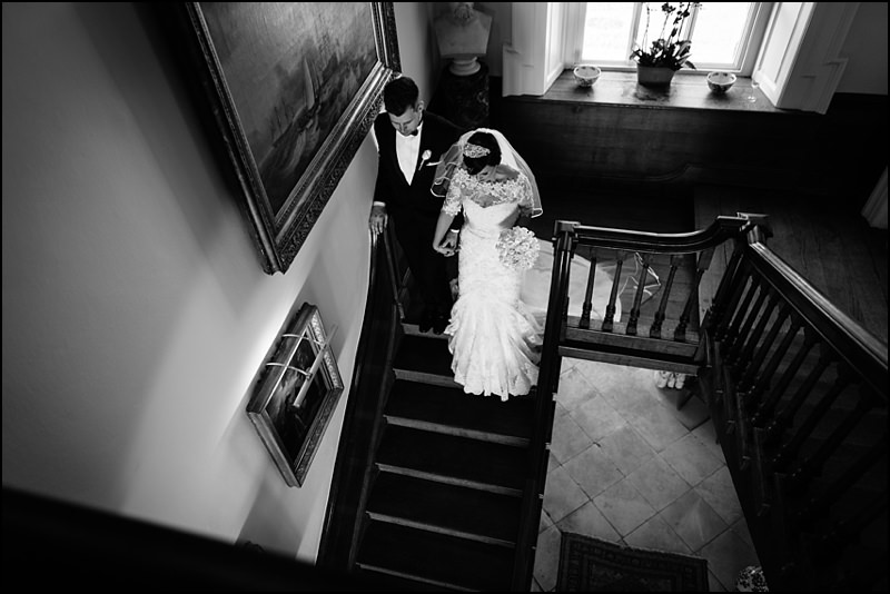 Iscoyd Park Wedding
