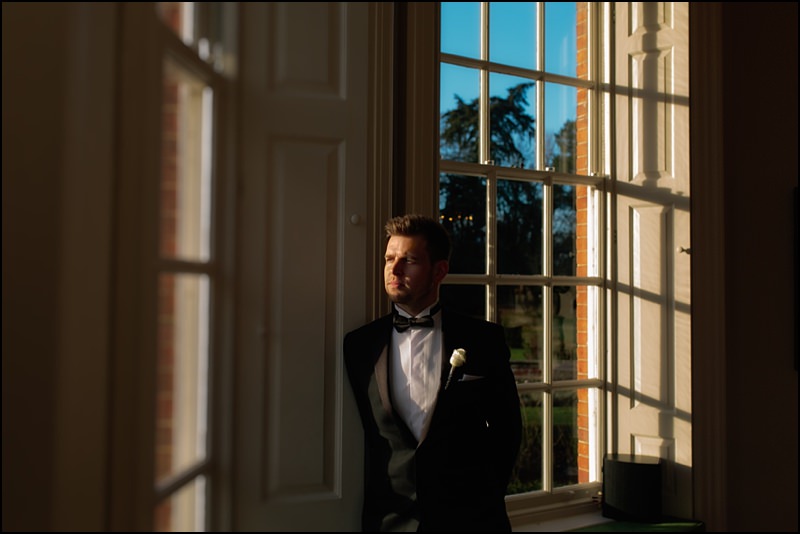 Iscoyd Park Wedding