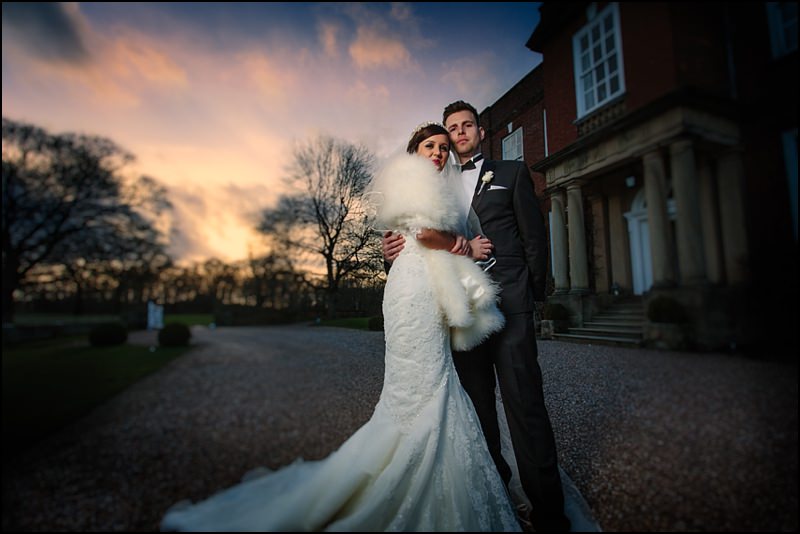 Iscoyd Park Wedding