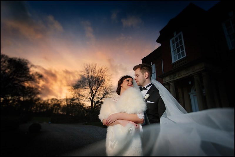 Iscoyd Park Wedding