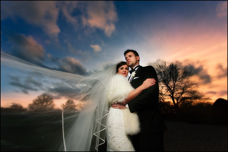 Iscoyd Park Wedding