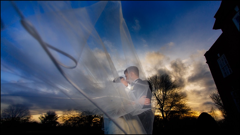 Iscoyd Park Wedding