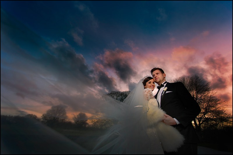 Iscoyd Park Wedding