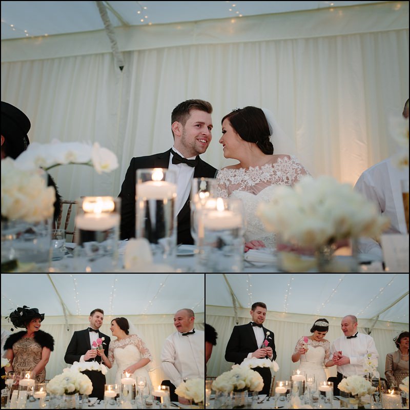 Iscoyd Park Wedding